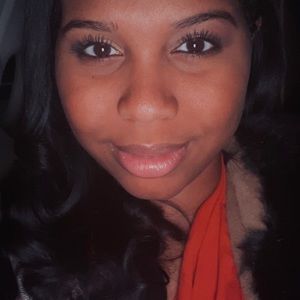 Meet your Posher, Madison